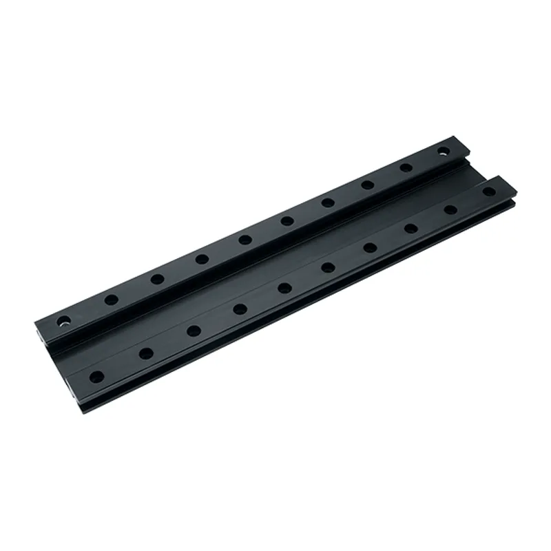 Harken 3949 32 x 500mm Switch Double Storage Track