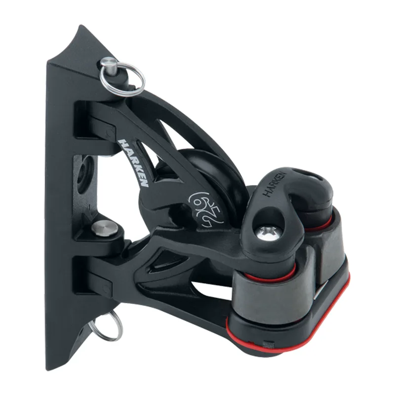 Harken 395 29mm Carbo Pivot Lead with AL Cam