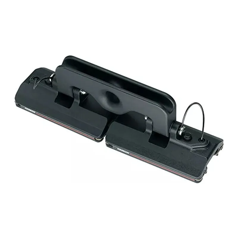 Harken 3950 System A Quick Release Square Top Headboard Car