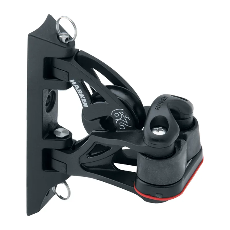Harken 396 29mm Carbo Pivot Lead with Carbo Cam