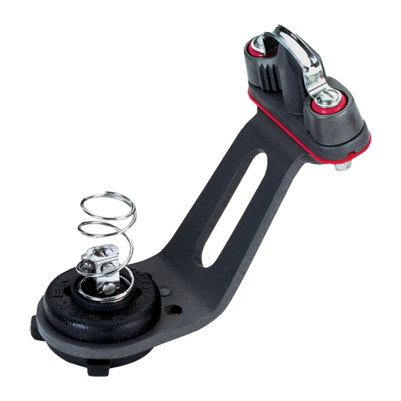 Harken 402 Small Swivel Base with Double Cam
