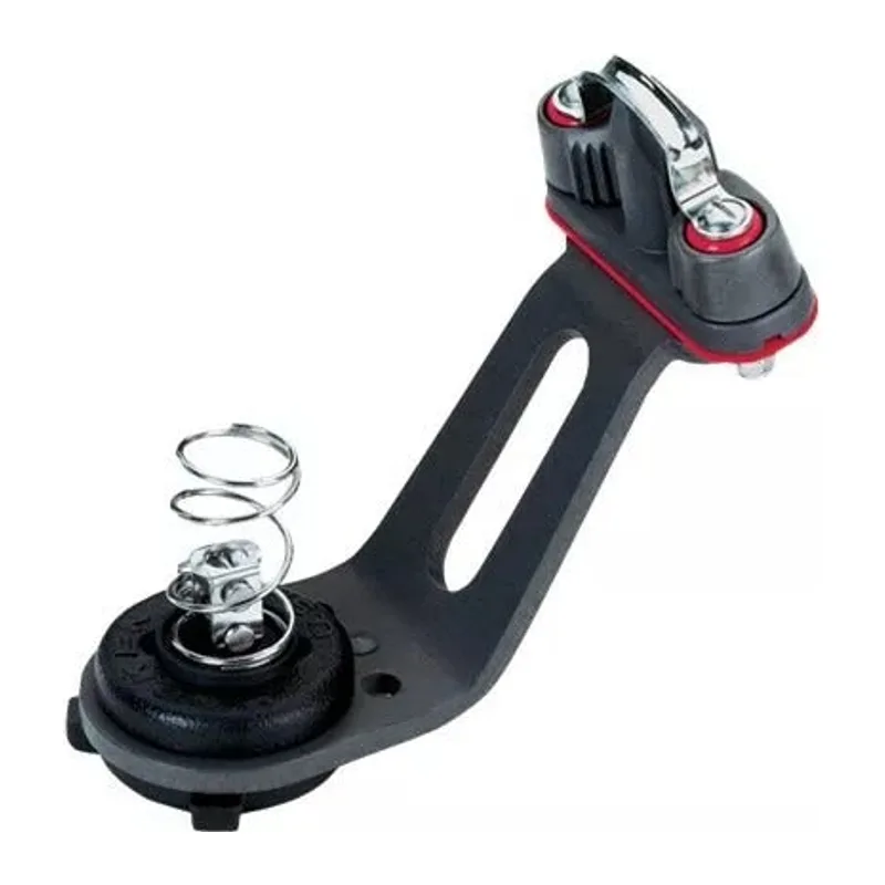 Harken 403 Large Swivel Base with Double Cam