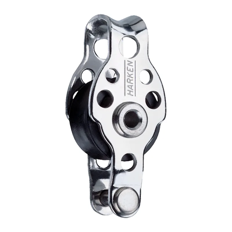 Harken 405 16 mm Air Block with Becket