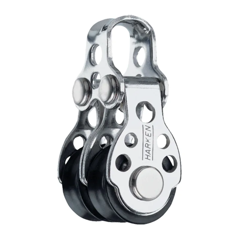 Harken 406 16 mm Double Air Block