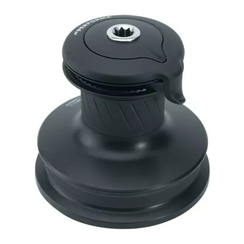 Harken 40STQP Performa Self-Tailing Alum Quattro Winch
