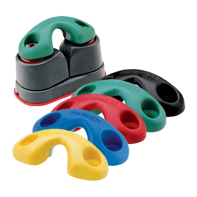 Harken 425 Cam Flairlead (specify color)