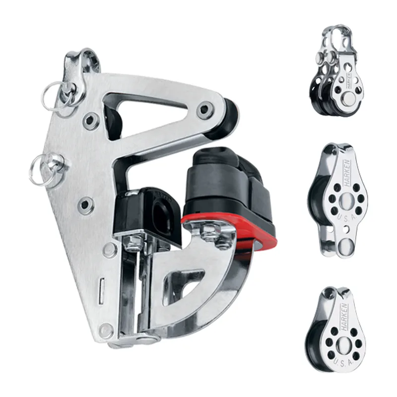 Harken 431 Dinghy Vang Kit