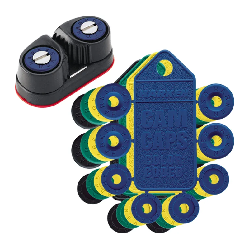 Harken 431 Dinghy Vang Kit