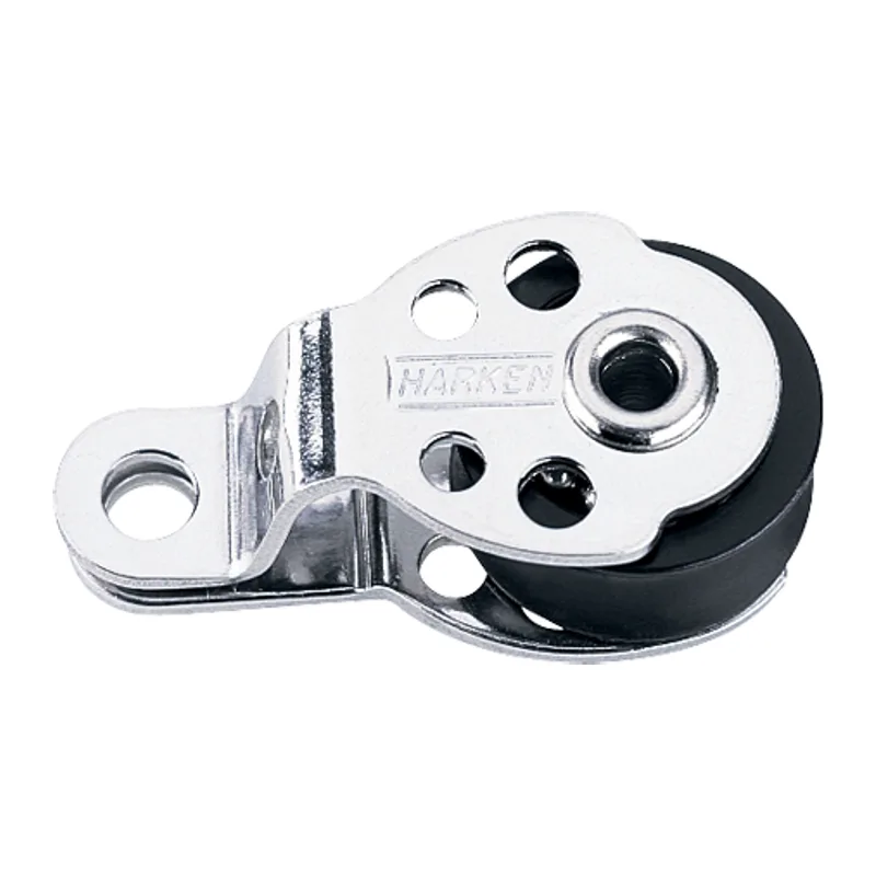 Harken 432 16mm Pivoting Cheek Air Block