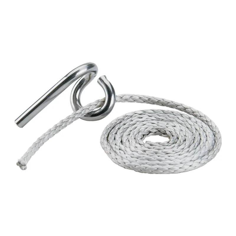 Harken 433 Dinghy Clew Hook