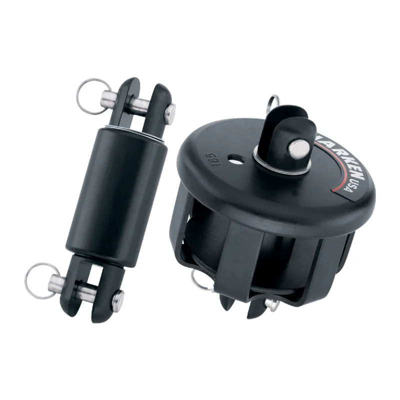 Harken 435 Hi-Load Smallboat Furling System (previously 164 & 165)
