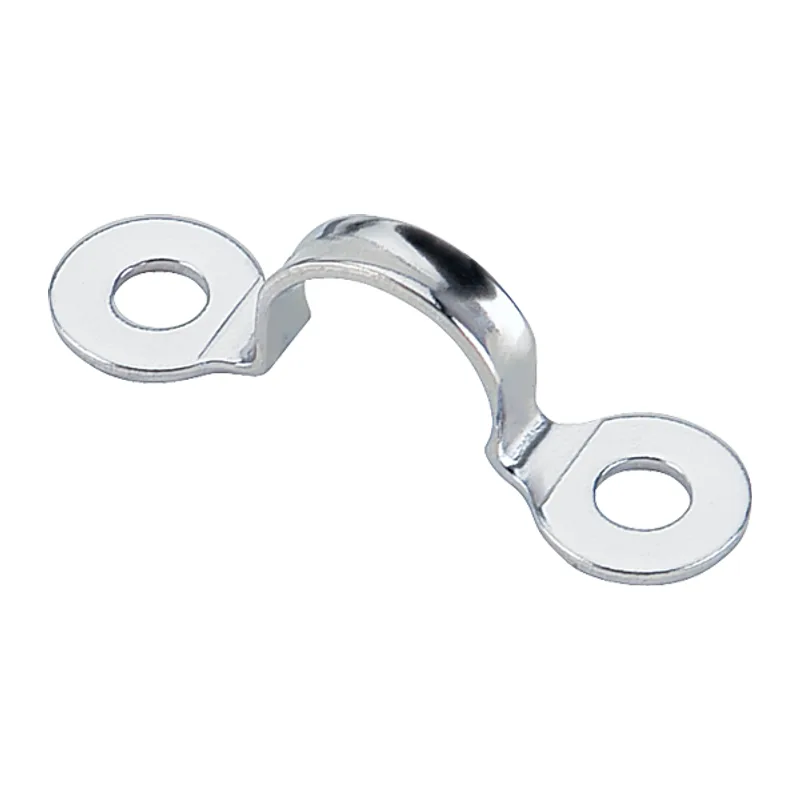 Harken 445.PAIR 16mm Eyestrap (Quantity 2)