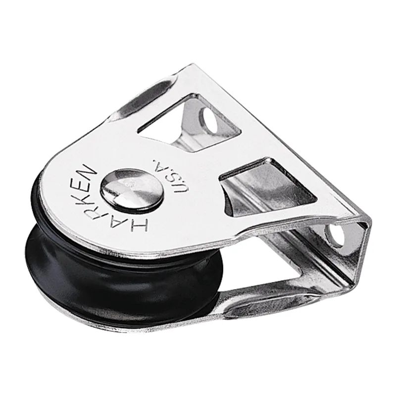 Harken 448 Furling Lead Block