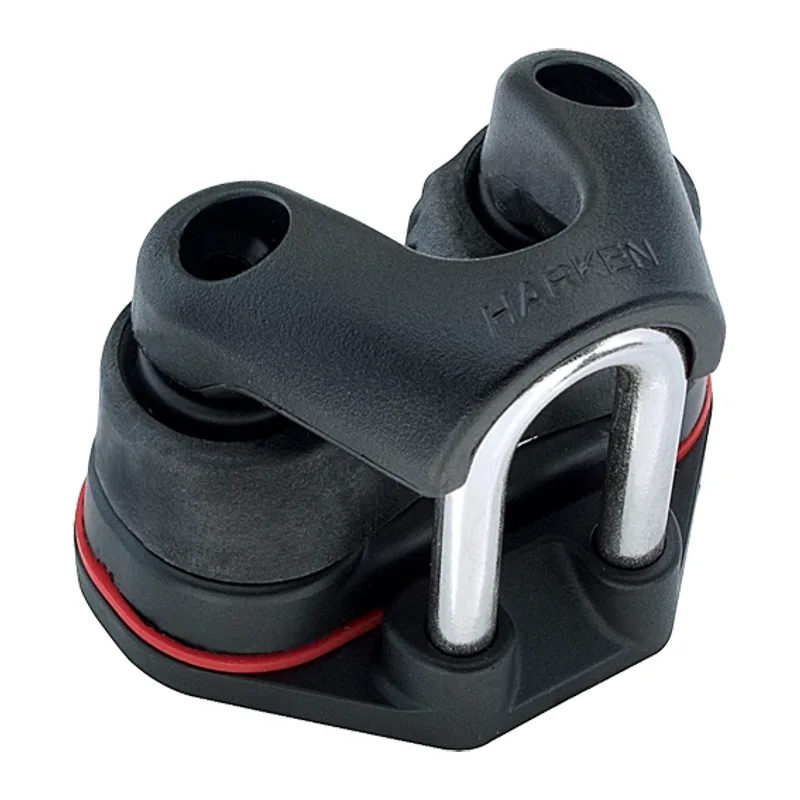 Harken 458 Carbo Cam with X-treme Angle Fairlead