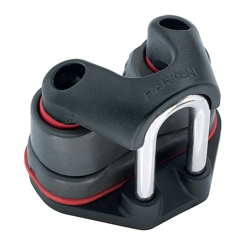 Harken 459 Cam-Matic with X-treme Angle Fairlead