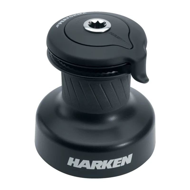 Harken 46.2STP Performa 2 Speed Alum Self-Tailing Winch
