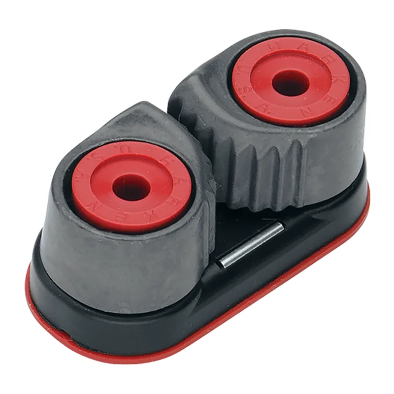 Harken 468 Micro Cam-Matic II Cam Cleat