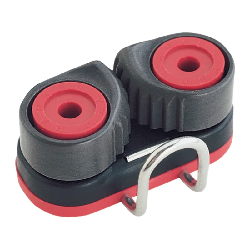 Harken 469 Micro Cam-Matic II Kit with Wire Fairlead