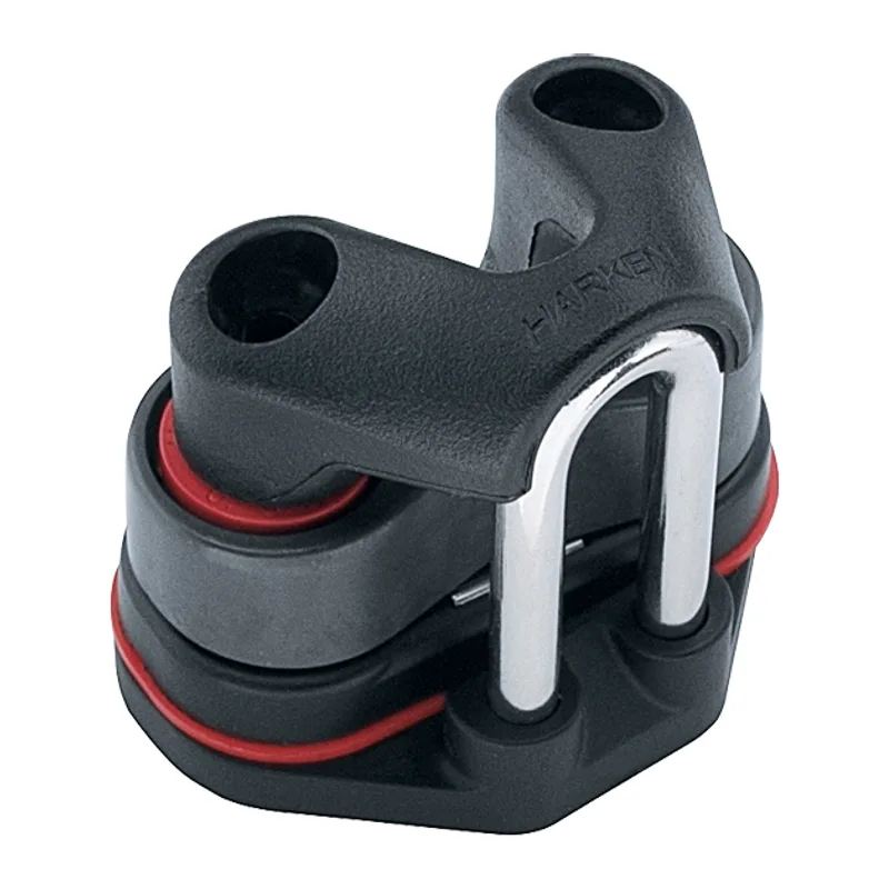 Harken 470 Micro Cam-Matic II Kit with X-Treme Angle Fairlead