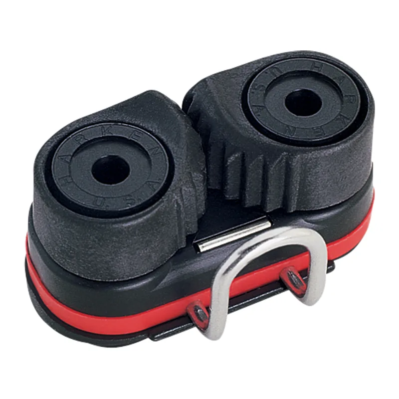 Harken 472 Micro Carbo Cam II Kit