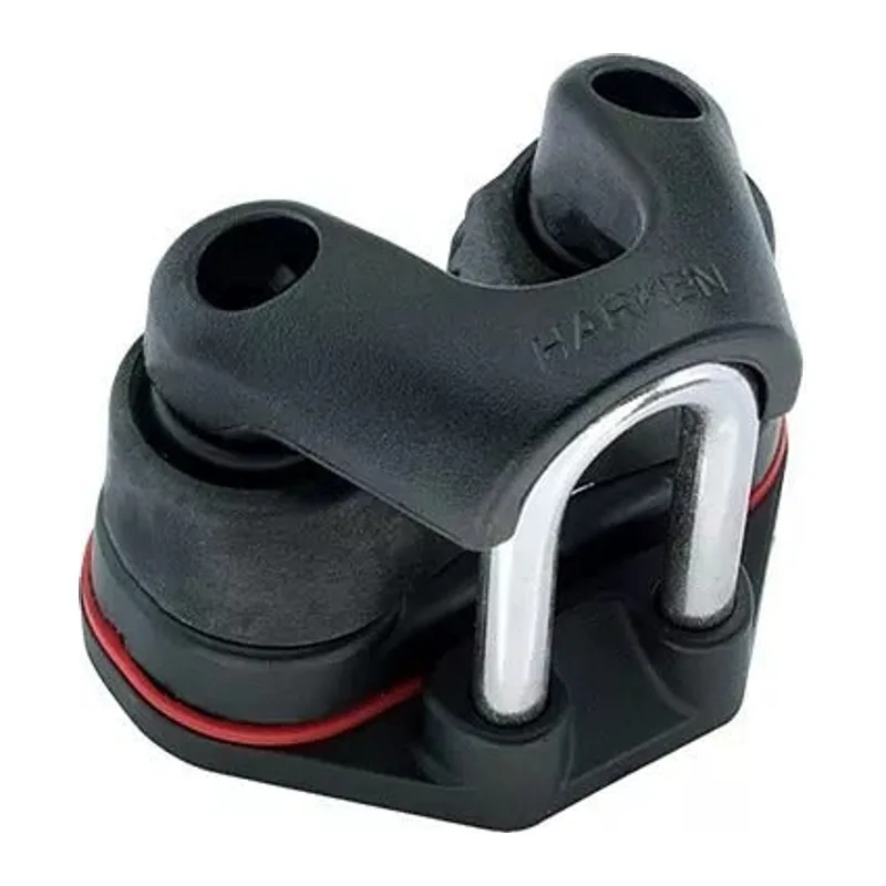 Harken 474 Micro Carbo Cam II Kit with X-Treme Angle Fairlead