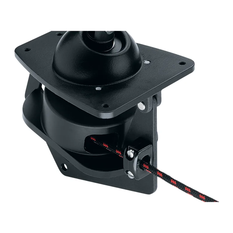 Harken 477 Small Boat Underdeck Furling System