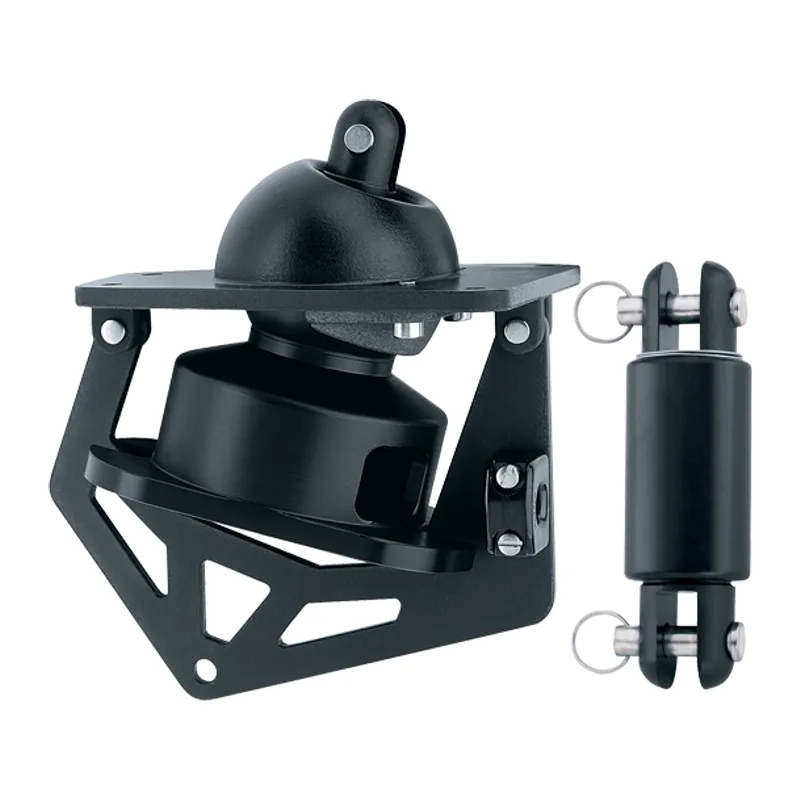 Harken 477 Small Boat Underdeck Furling System