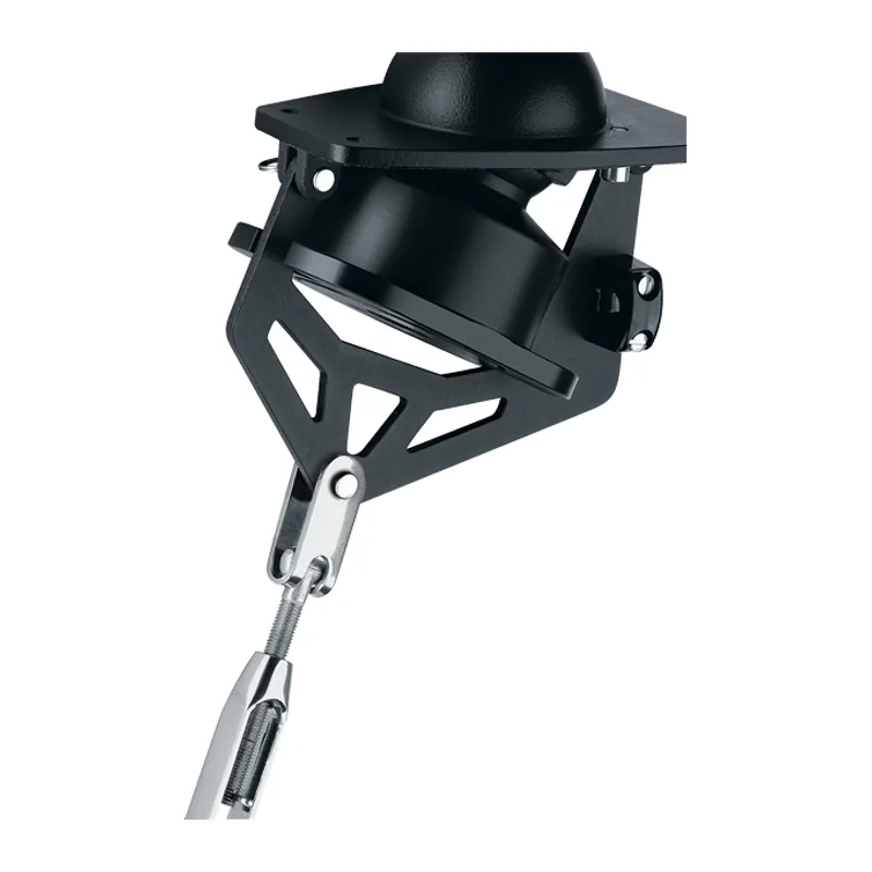 Harken 477 Small Boat Underdeck Furling System