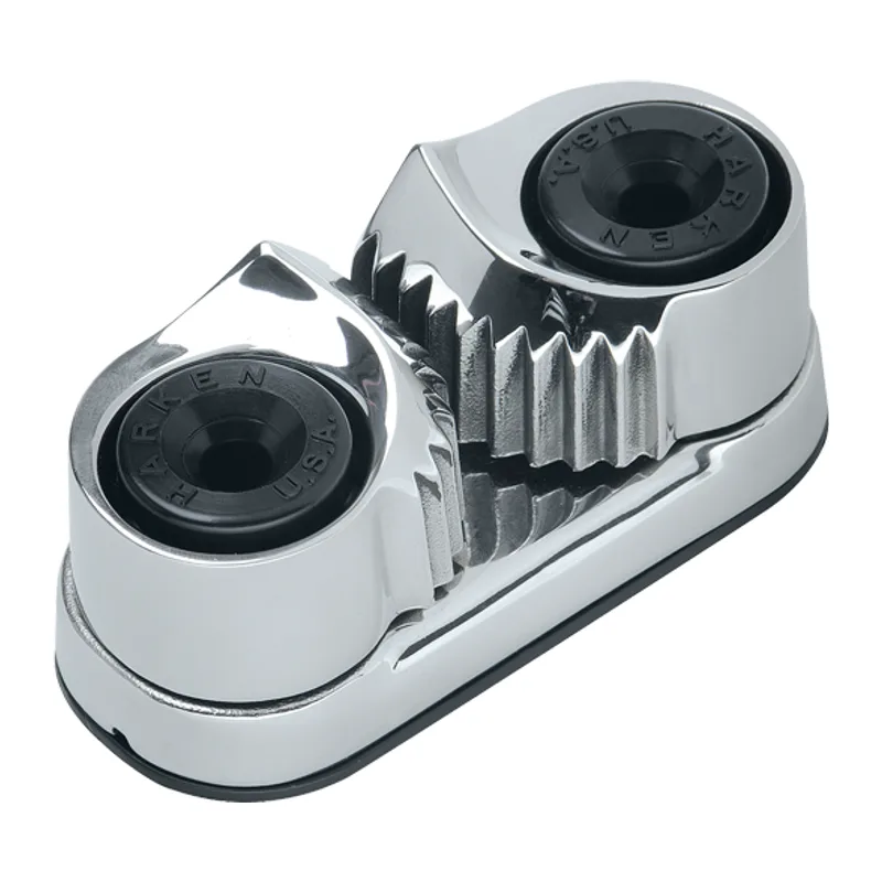 Harken 491 SS Offshore Cam Cleat