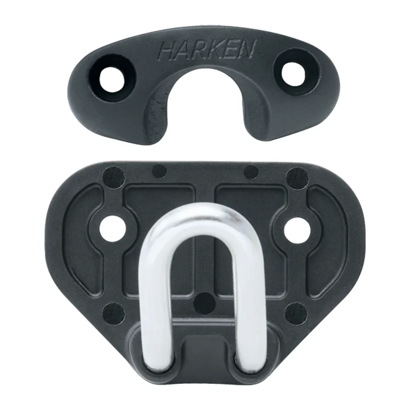 Harken 494 Fairlead Rev Cam