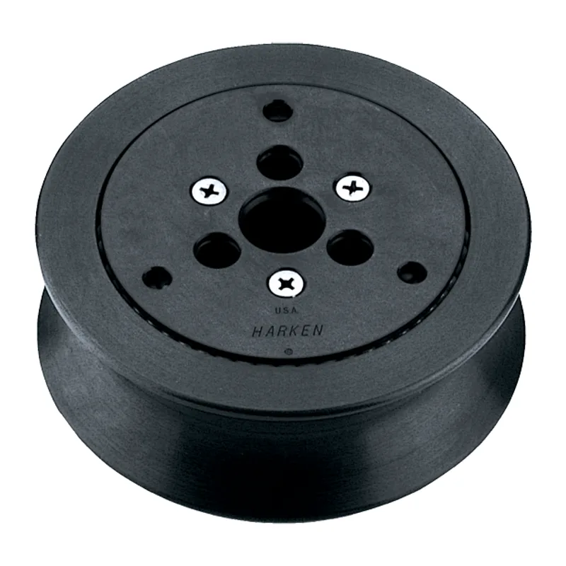 Harken 518 4.50" (114 mm) Deck Sheave