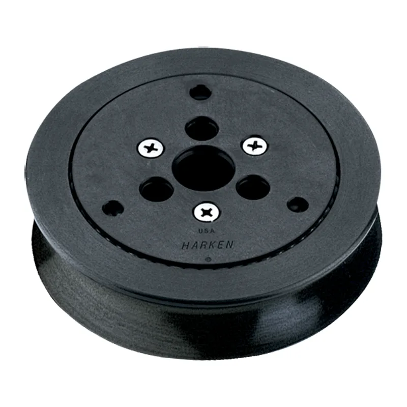 Harken 519 5.50" (140 mm) Deck Sheave