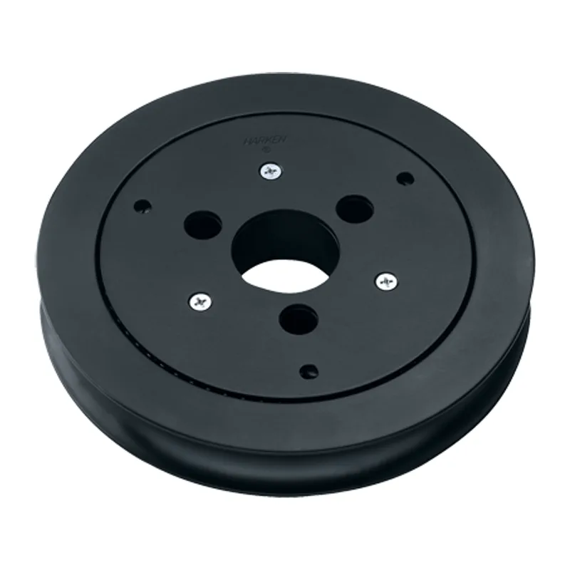 Harken 520 7.00" (178 mm) Deck Sheave