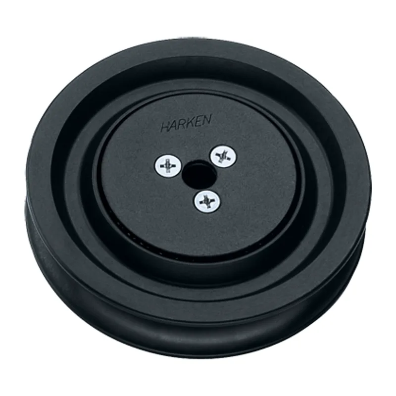 Harken 550 4.00" (102 mm) Deck Sheave