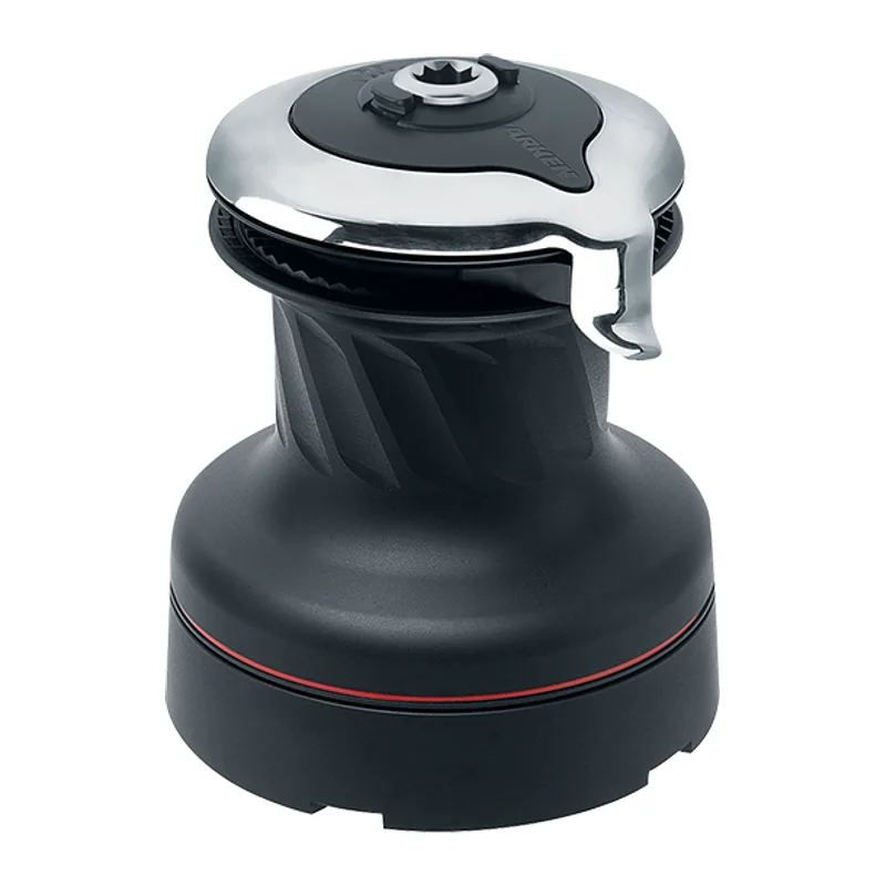 Harken 60.3STA Radial 3 Speed Alum Self-Tailing Winch