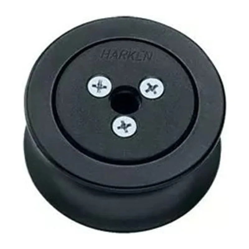 Harken 603 3.00" (76 mm) Diameter Extra Wide Deck Sheave