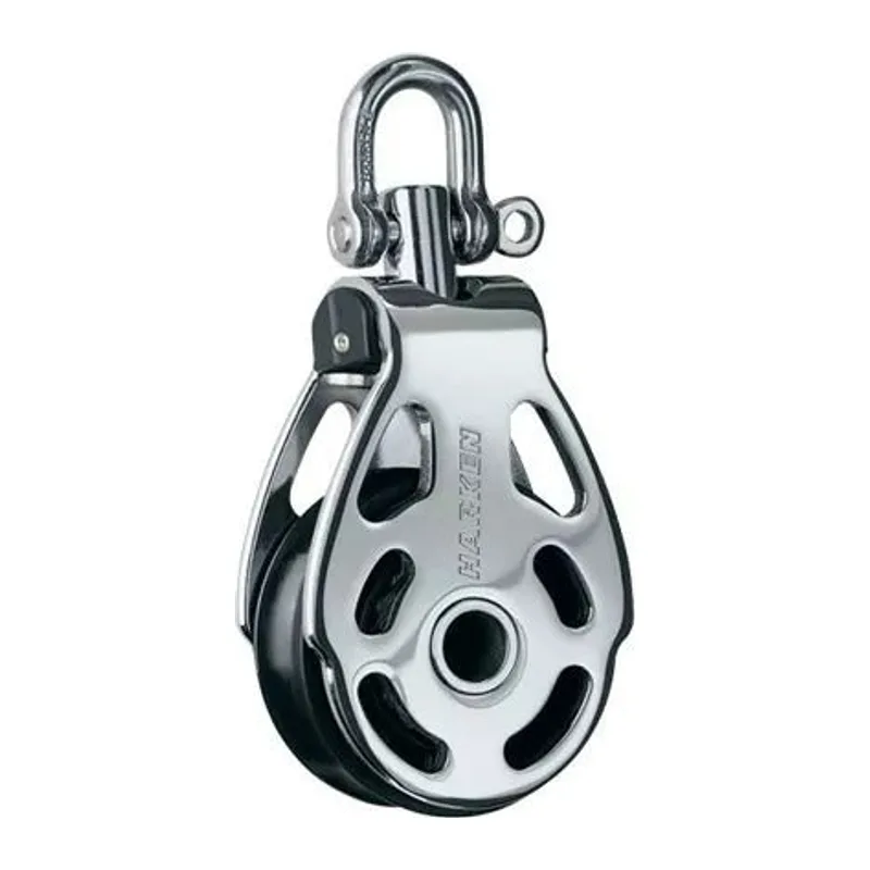 Harken 6068 57mm SS ESP Swivel Block