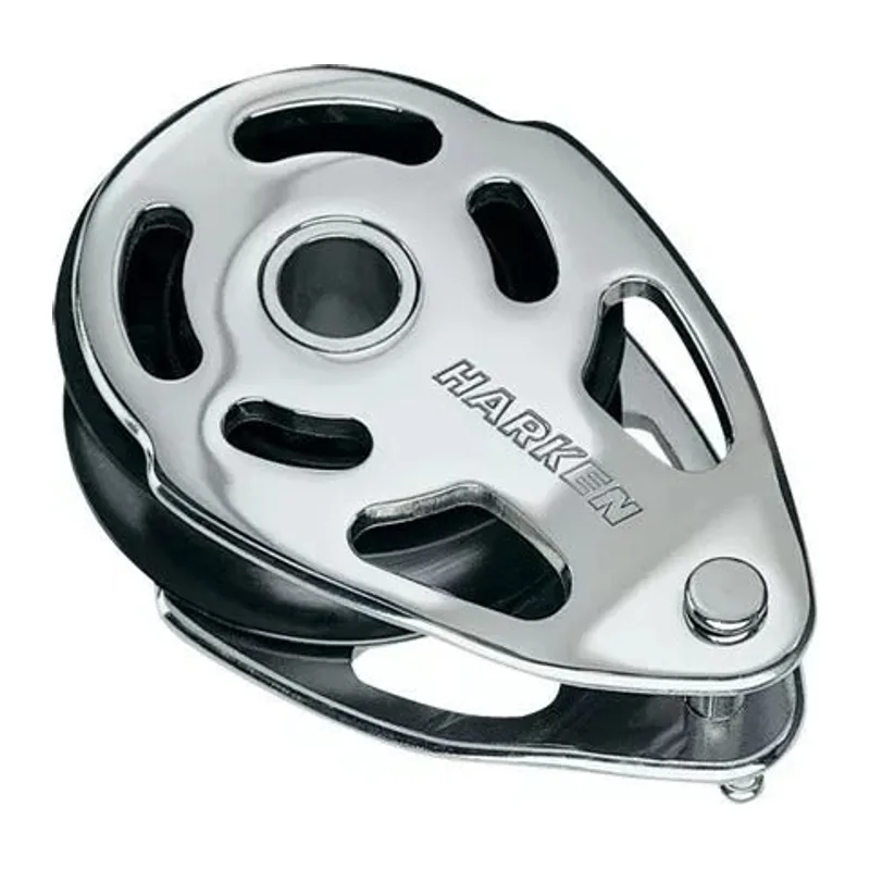 Harken 6069 57mm SS ESP Mast Collar Block