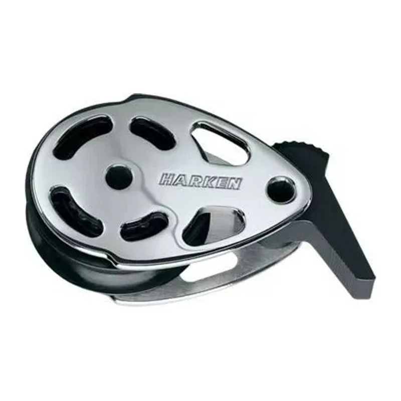 Harken 6070 57mm SS ESP Footblock with Lockoff