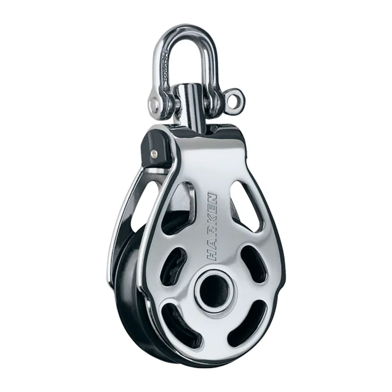 Harken 6072 75mm SS ESP Swivel Block