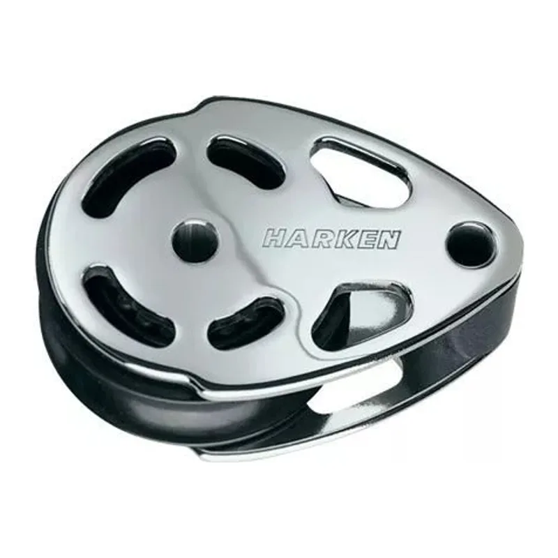 Harken 6076 57mm SS ESP Footblock