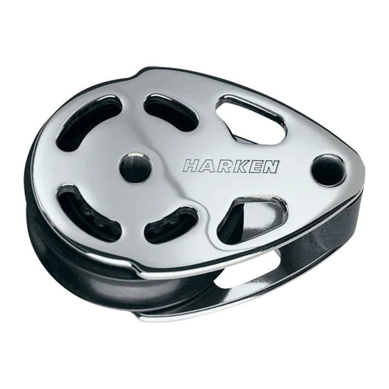 Harken 6079 75mm SS ESP Footblock