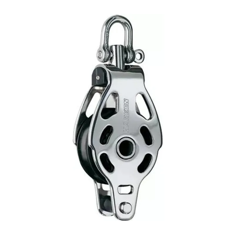 Harken 6089 57mm SS ESP Swivel with Becket