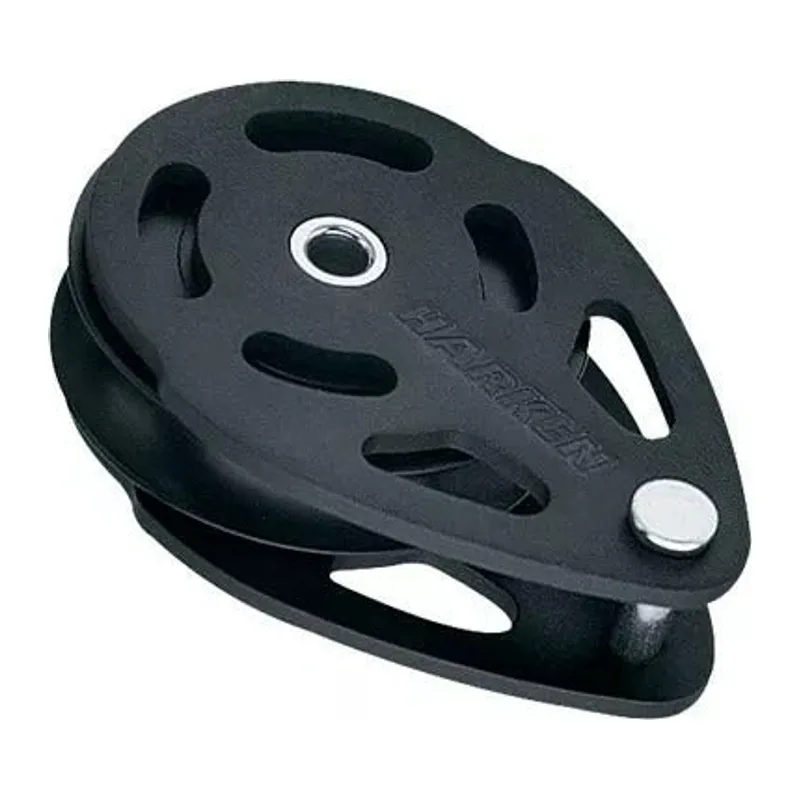 Harken 6098 75mm Narrow Teardrop Mast Collar Block