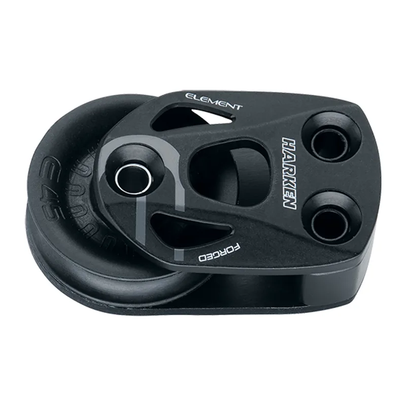 Harken 6237 45mm Element Single Footblock