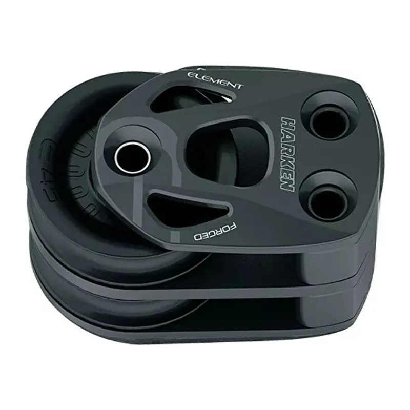 Harken 6244 45mm Element Double Foot Block