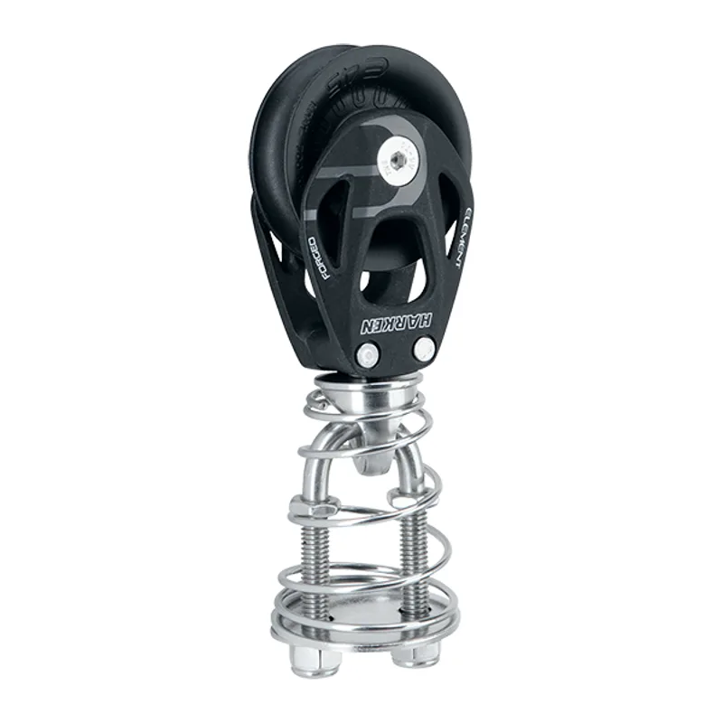 Harken 6250 45mm Element Standup Block