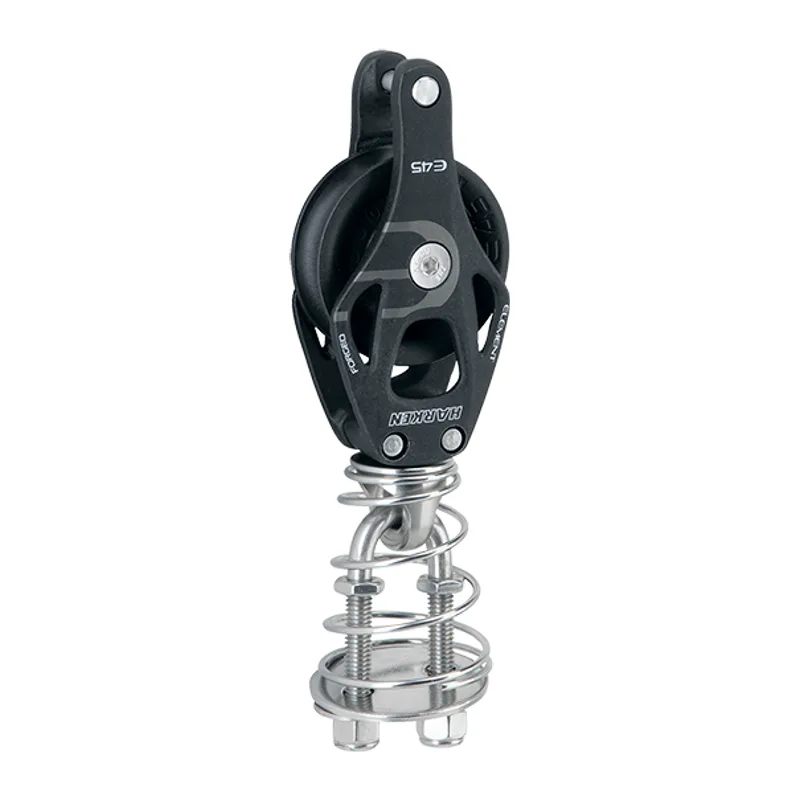 Harken 6251 45mm Element Standup Block with Becket