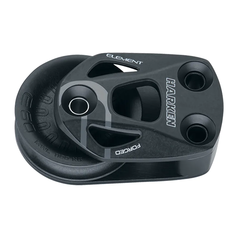 Harken 6267 60mm Element Single Footblock