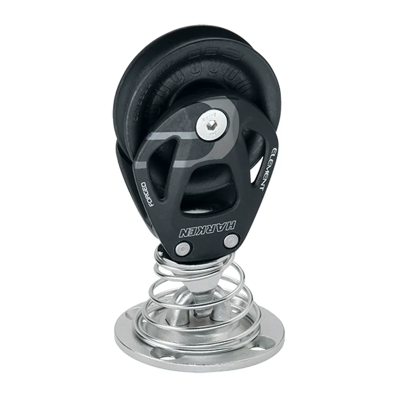 Harken 6280 80mm Element Stand-Up Block